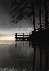 Enlarge image Cover: Sense of Time - Xlibris Us