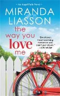 Cover: The Way You Love Me - Forever