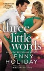 Cover: Three Little Words - Forever