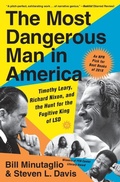 Cover: The Most Dangerous Man in America - FaithWords