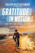 Cover: Gratitude in Motion - Center Street