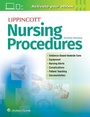 Cover: Lippincott Nursing Procedures - Lippincott Williams and Wilkins
