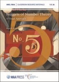 Enlarge image Cover: Nuggets of Number Theory - American Mathematical Society