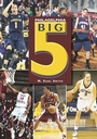 Cover: Philadelphia Big 5 - Arcadia Publishing (SC)