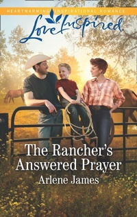 Enlarge image Cover: The Rancher's Answered Prayer - Mills & Boon