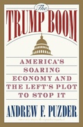 Cover: The Trump Boom - Center Street