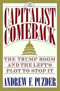 Abbildung von: The Trump Boom - Center Street