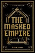 Cover: Dragon Age: The Masked Empire Deluxe Edition - Dark Horse Comics,U.S.