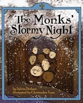 Cover: The Monks' Stormy Night - Saint Benedict Press