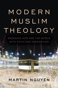 Abbildung von: Modern Muslim Theology - Bloomsbury eBooks US