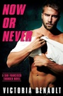 Cover: Now or Never - Forever