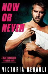 Enlarge image Cover: Now or Never - Forever