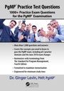 Cover: PgMP (R) Practice Test Questions - Auerbach