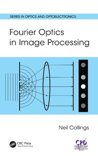 Abbildung von: Fourier Optics in Image Processing - CRC Press