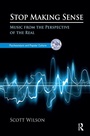 Cover: Stop Making Sense - Routledge