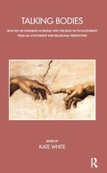 Cover: Talking Bodies - Routledge