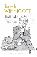 Cover: Tea with Winnicott - Routledge