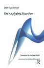 Cover: The Analyzing Situation - Routledge