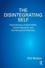 Cover: The Disintegrating Self - Routledge