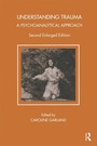 Cover: Understanding Trauma - Routledge