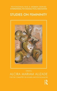 Enlarge image Cover: Studies on Femininity - Routledge