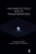 Cover: The Analytic Field and its Transformations - Routledge