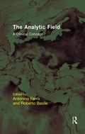 Cover: The Analytic Field - Routledge