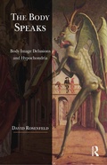 Cover: The Body Speaks - Routledge