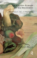 Bild: The Creative Feminine and her Discontents - Routledge