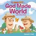 Cover: God Made the World - Time Warner Trade Publishing