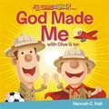 Cover: God Made Me - Time Warner Trade Publishing
