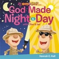 Cover: God Made Night and Day - Time Warner Trade Publishing