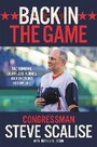 Cover: Back in the Game - Center Street