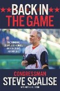 Cover: Back in the Game - Center Street