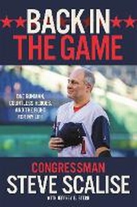 Enlarge image Cover: Back in the Game - Center Street