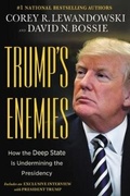 Cover: Trump's Enemies - Center Street
