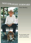 Cover: Not Straight Forward - Godfrey Durham Publishing