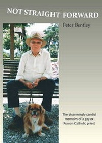 Enlarge image Cover: Not Straight Forward - Godfrey Durham Publishing