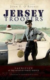 Abbildung von: Jersey Troopers - History Press Library Editions