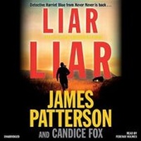 Enlarge image Cover: Liar Liar - Little Brown and Company