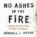 Cover: No Ashes in the Fire - Hachette Audio