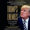 Cover: Trump's Enemies - Center Street