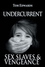 Cover: Undercurrent - Xlibris AU