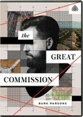 Cover: Great Commission DVD, The - Ligonier Ministries