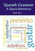 Cover: Spanish Grammar - Focus Publishing/R Pullins & Co