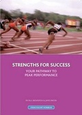 Cover: Strengths for Success - Strengths Partnership Press