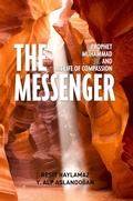 Cover: The Messenger - The Light Inc