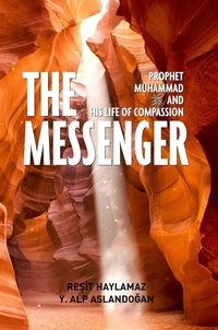 Enlarge image Cover: The Messenger - The Light Inc