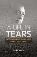 Cover: A Life in Tears - The Light Inc