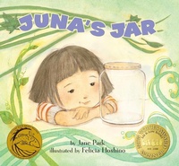 Enlarge image Cover: Juna's Jar - Lee & Low Books